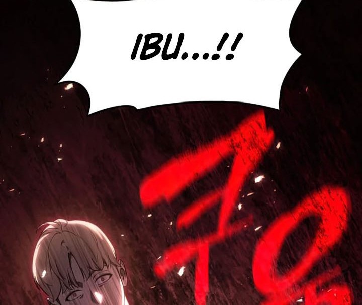 A Disaster-Class Hero Has Returned Chapter 45 - halaman 53