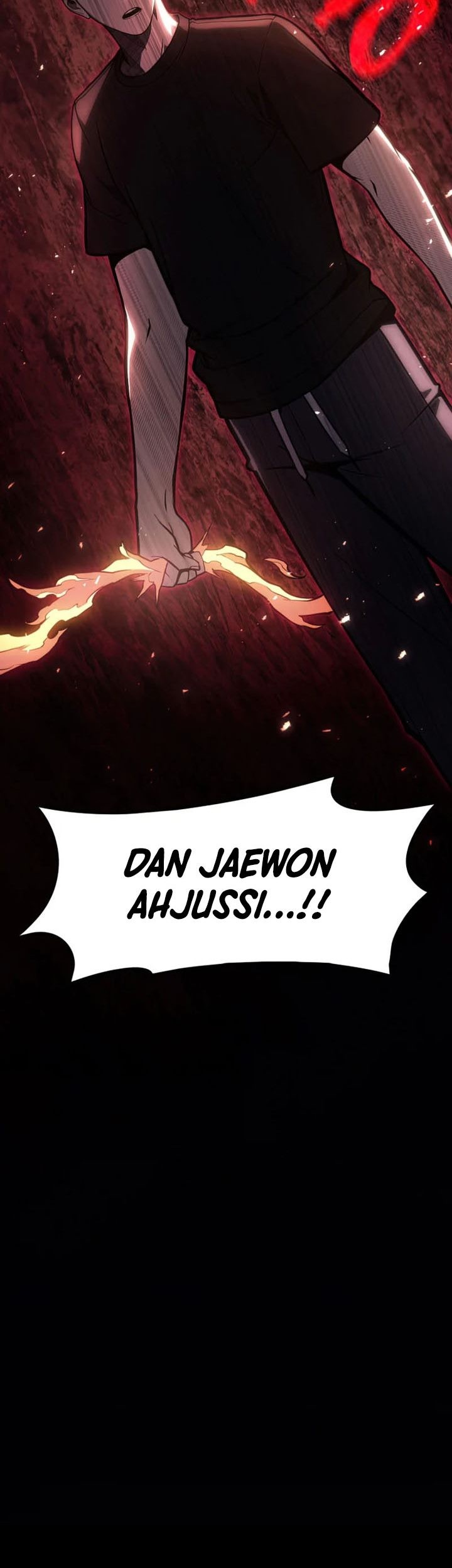 A Disaster-Class Hero Has Returned Chapter 45 - halaman 54