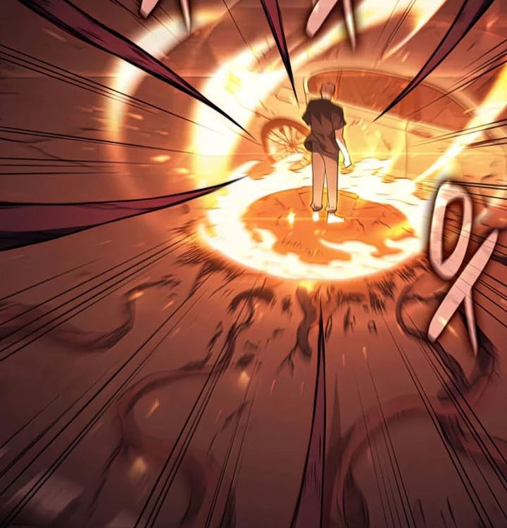 A Disaster-Class Hero Has Returned Chapter 45 - halaman 59