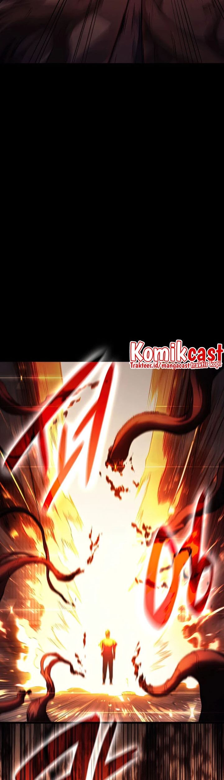 A Disaster-Class Hero Has Returned Chapter 45 - halaman 60