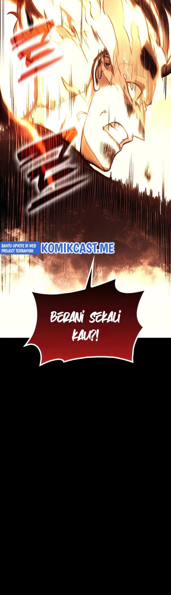 A Disaster-Class Hero Has Returned Chapter 45 - halaman 62
