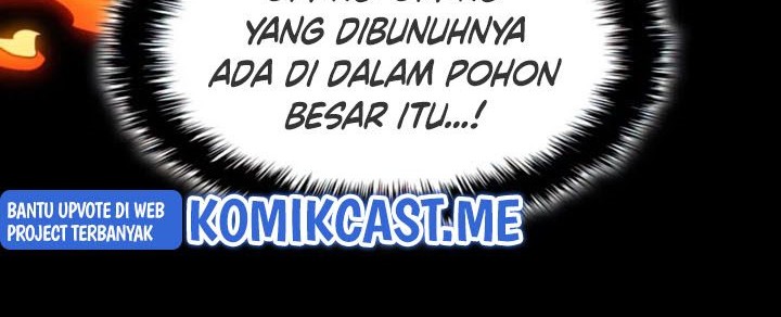 A Disaster-Class Hero Has Returned Chapter 45 - halaman 67