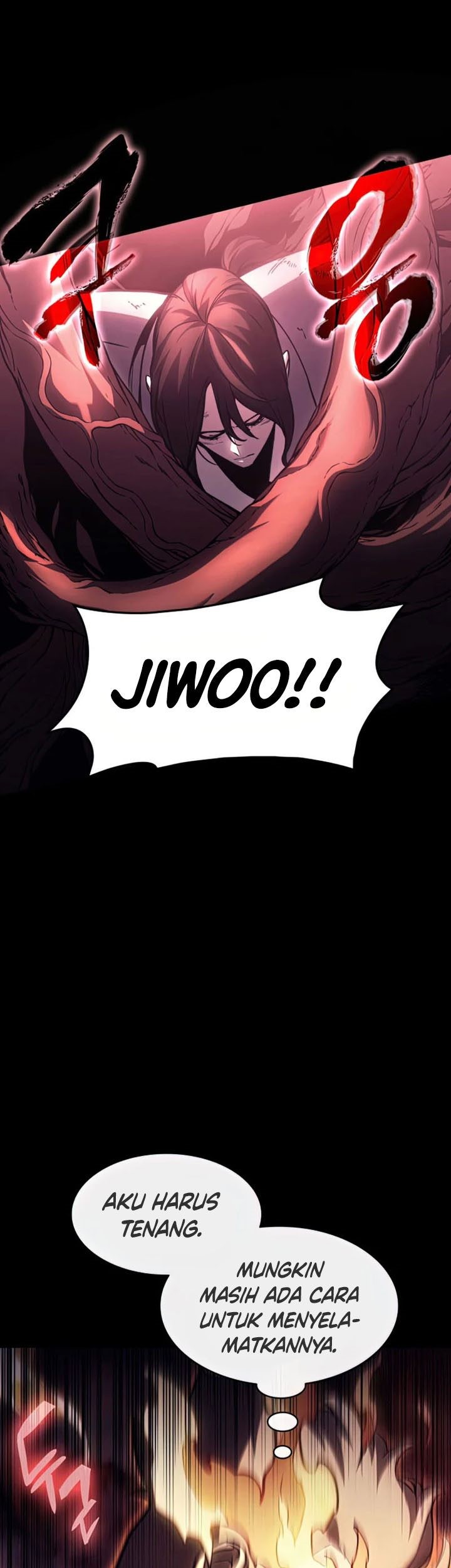 A Disaster-Class Hero Has Returned Chapter 45 - halaman 68