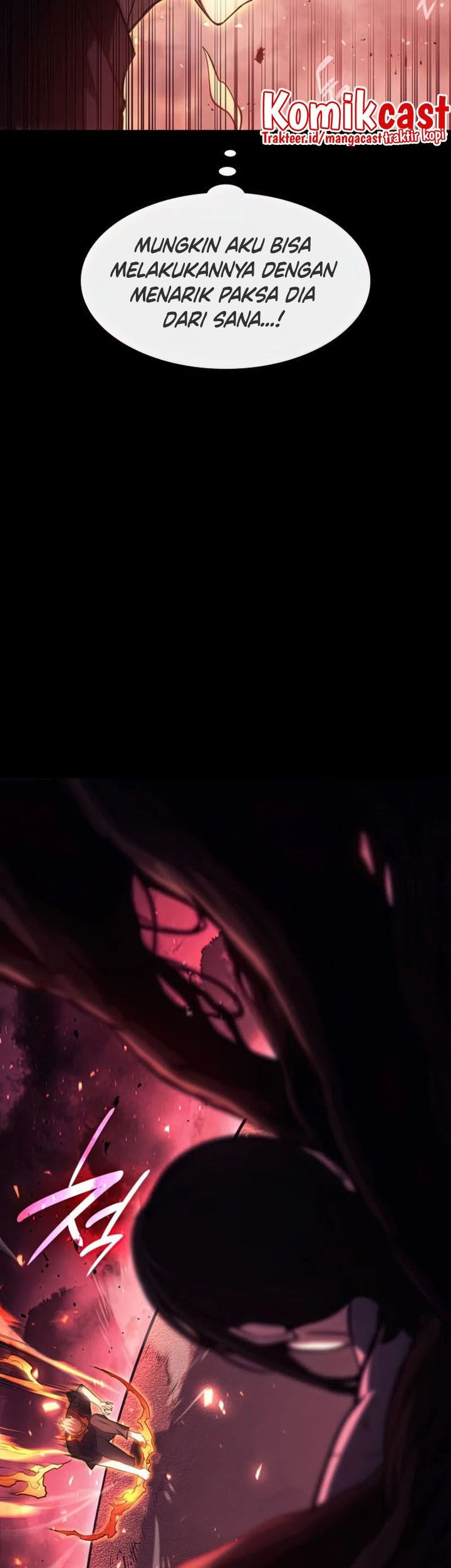 A Disaster-Class Hero Has Returned Chapter 45 - halaman 70