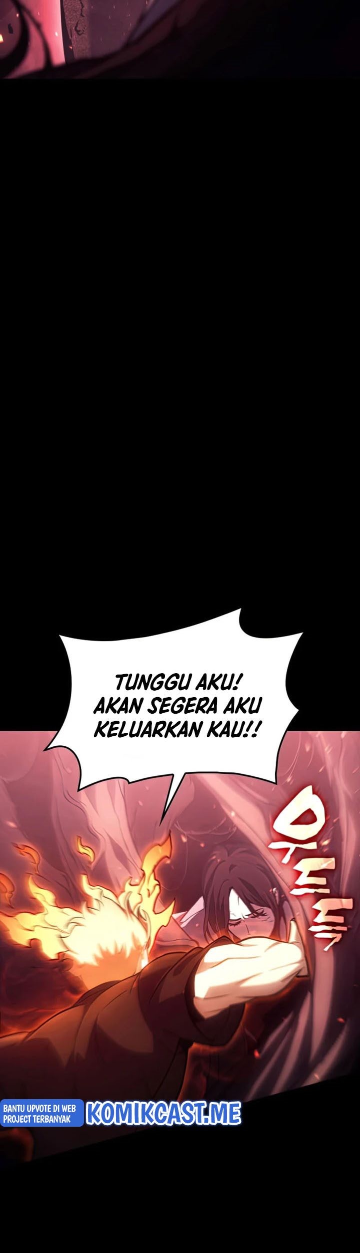 A Disaster-Class Hero Has Returned Chapter 45 - halaman 72