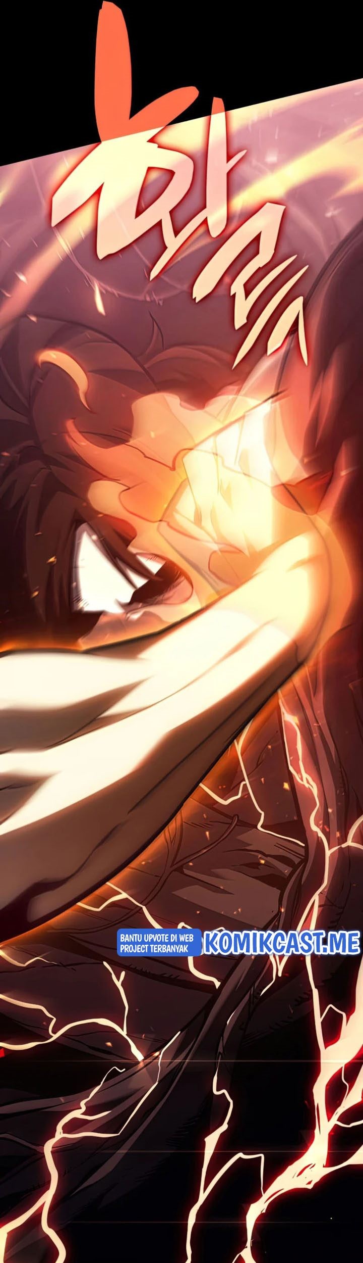 A Disaster-Class Hero Has Returned Chapter 45 - halaman 74