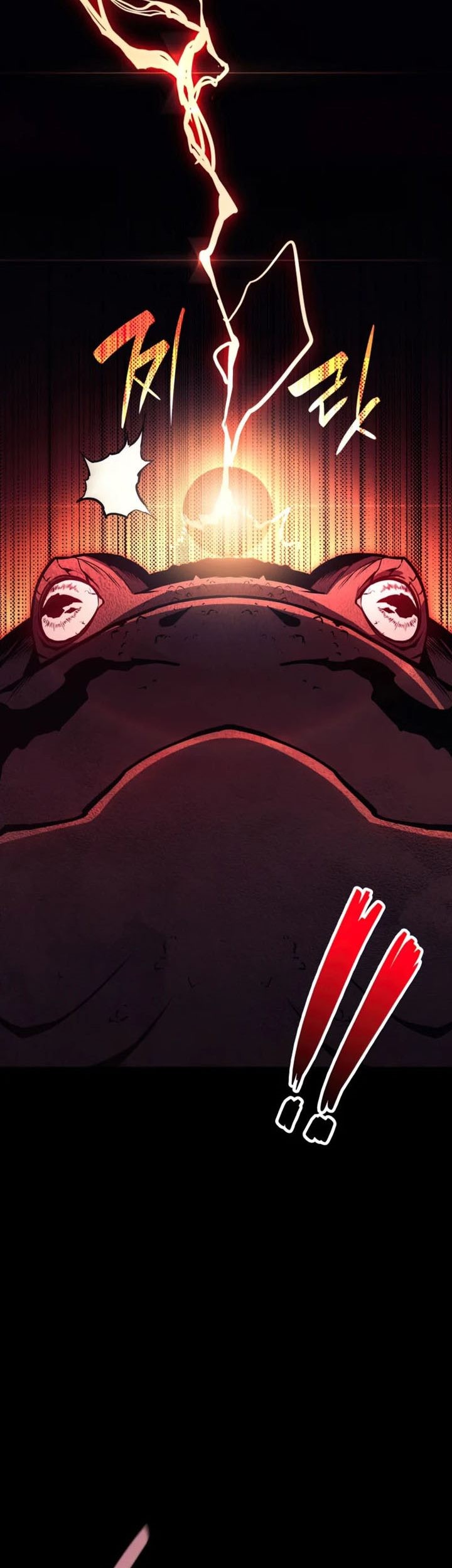 A Disaster-Class Hero Has Returned Chapter 45 - halaman 76
