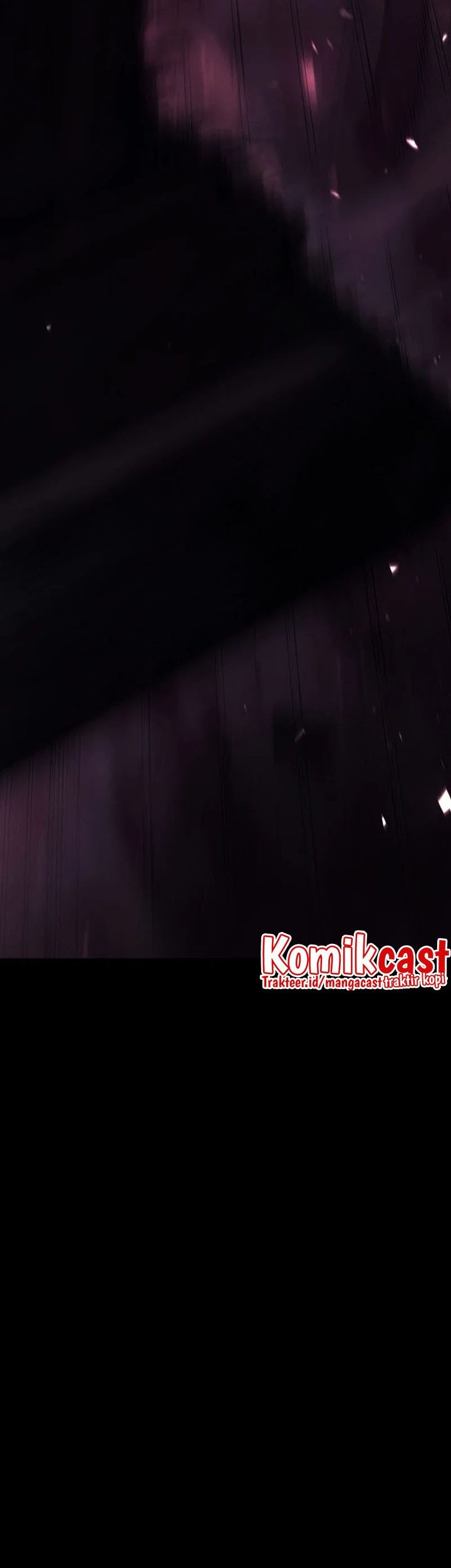 A Disaster-Class Hero Has Returned Chapter 45 - halaman 8