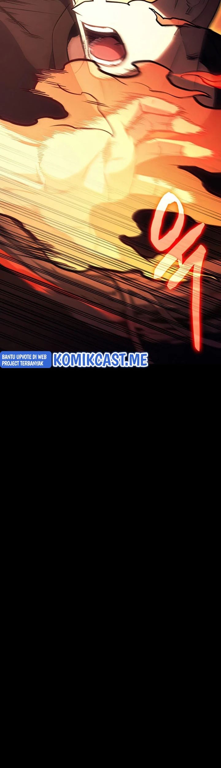 A Disaster-Class Hero Has Returned Chapter 45 - halaman 80
