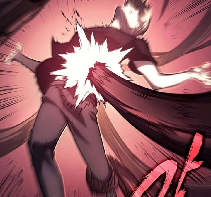 A Disaster-Class Hero Has Returned Chapter 45 - halaman 85