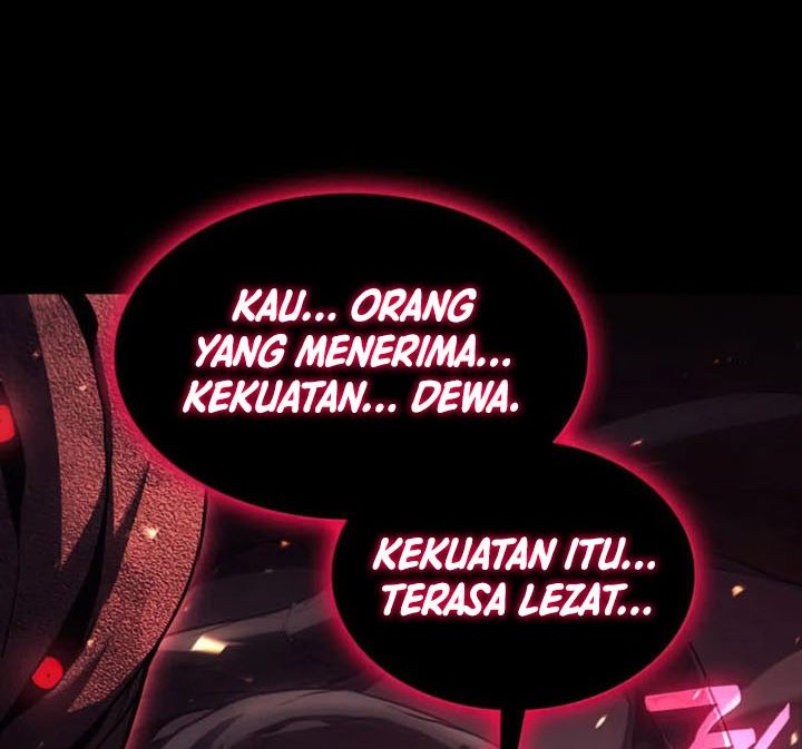 A Disaster-Class Hero Has Returned Chapter 45 - halaman 87