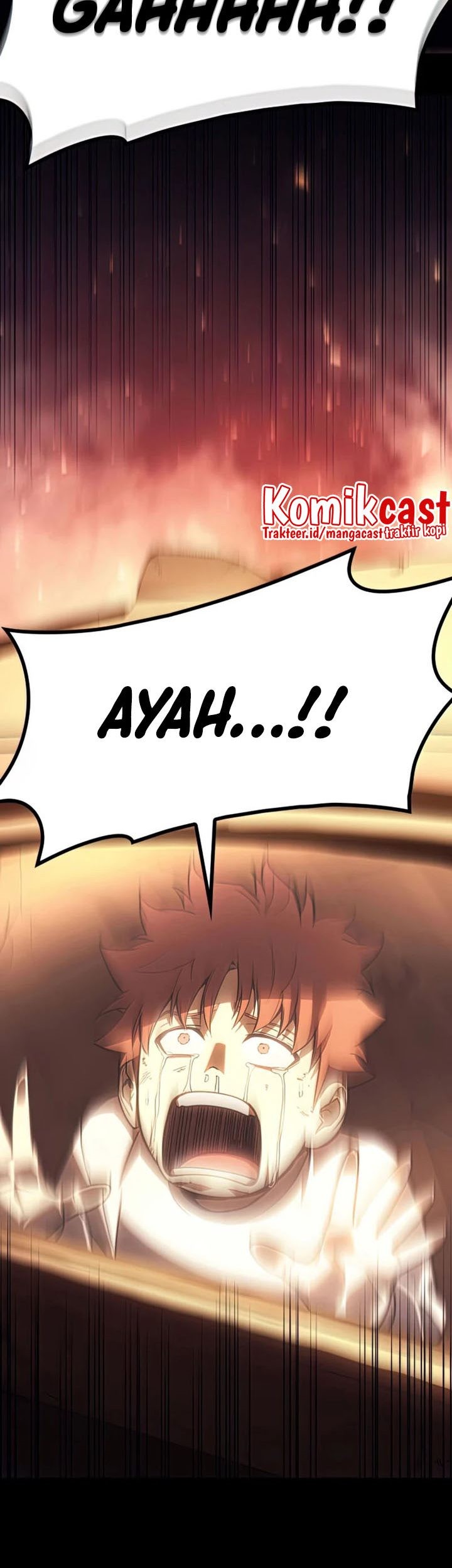 A Disaster-Class Hero Has Returned Chapter 45 - halaman 92