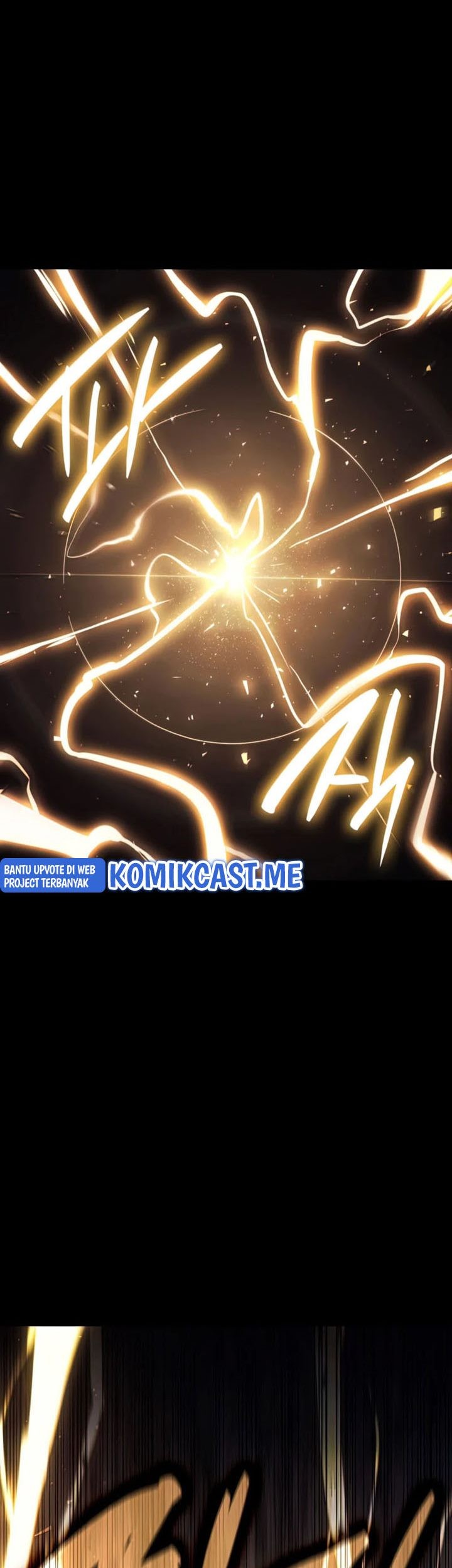 A Disaster-Class Hero Has Returned Chapter 45 - halaman 94