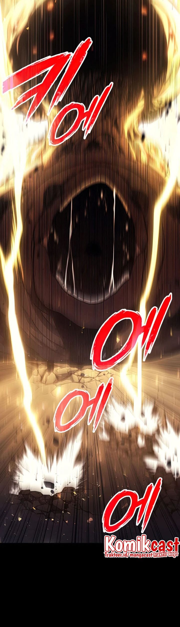 A Disaster-Class Hero Has Returned Chapter 45 - halaman 96