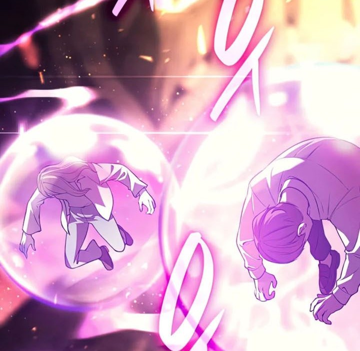 A Disaster-Class Hero Has Returned Chapter 45 - halaman 99