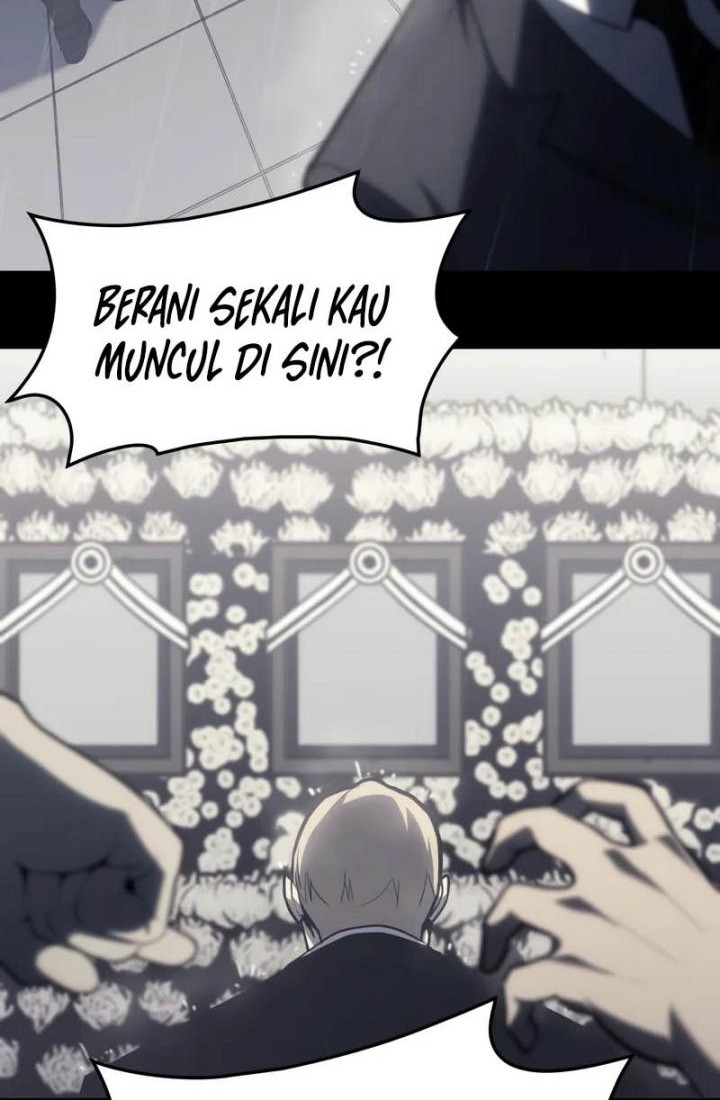 A Disaster-Class Hero Has Returned Chapter 46 - halaman 10