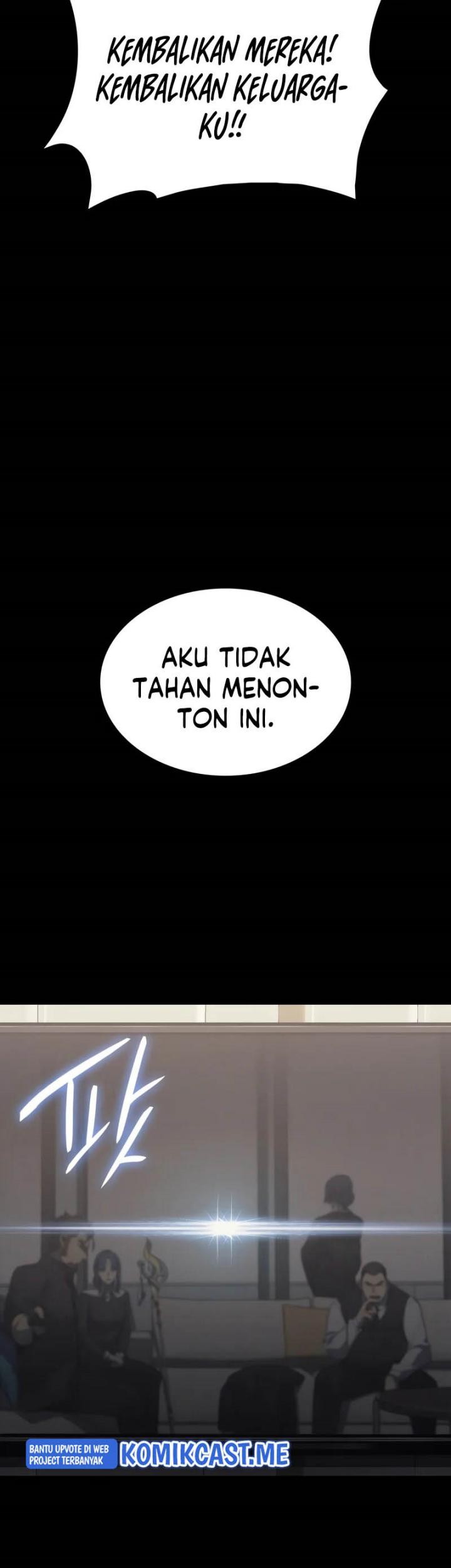 A Disaster-Class Hero Has Returned Chapter 46 - halaman 11
