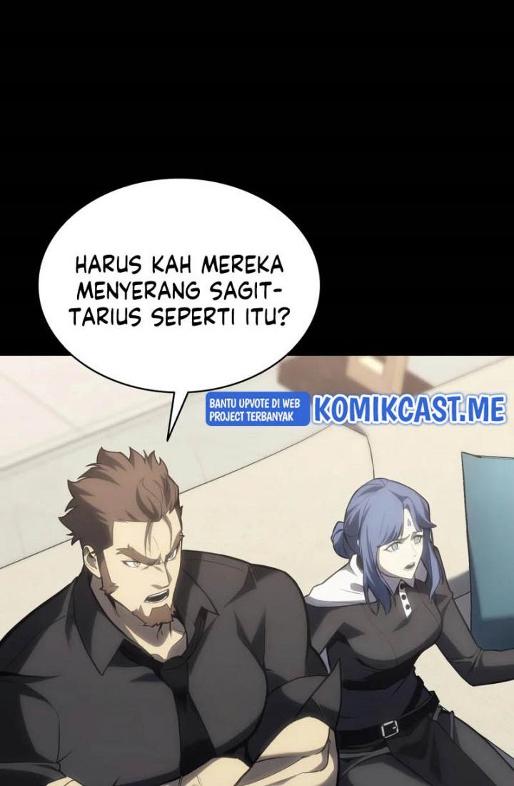 A Disaster-Class Hero Has Returned Chapter 46 - halaman 14
