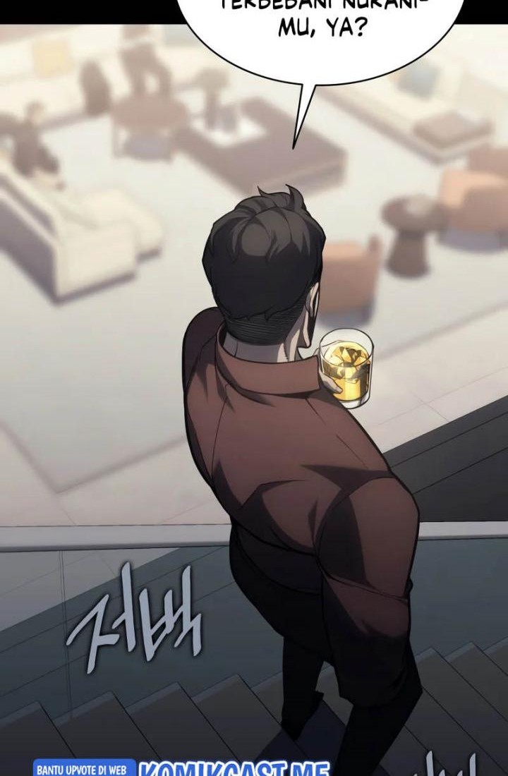 A Disaster-Class Hero Has Returned Chapter 46 - halaman 17