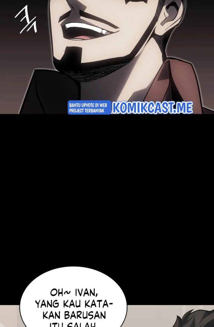 A Disaster-Class Hero Has Returned Chapter 46 - halaman 19