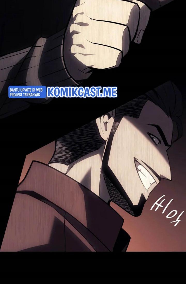 A Disaster-Class Hero Has Returned Chapter 46 - halaman 21