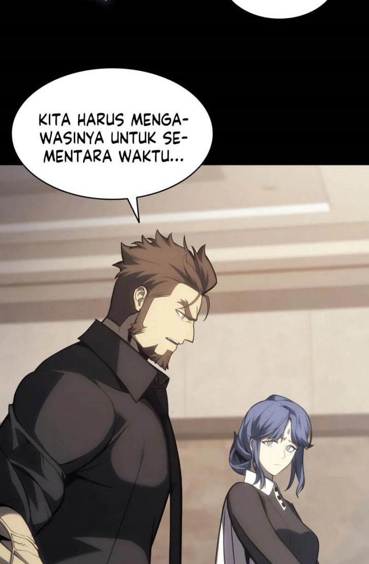 A Disaster-Class Hero Has Returned Chapter 46 - halaman 24