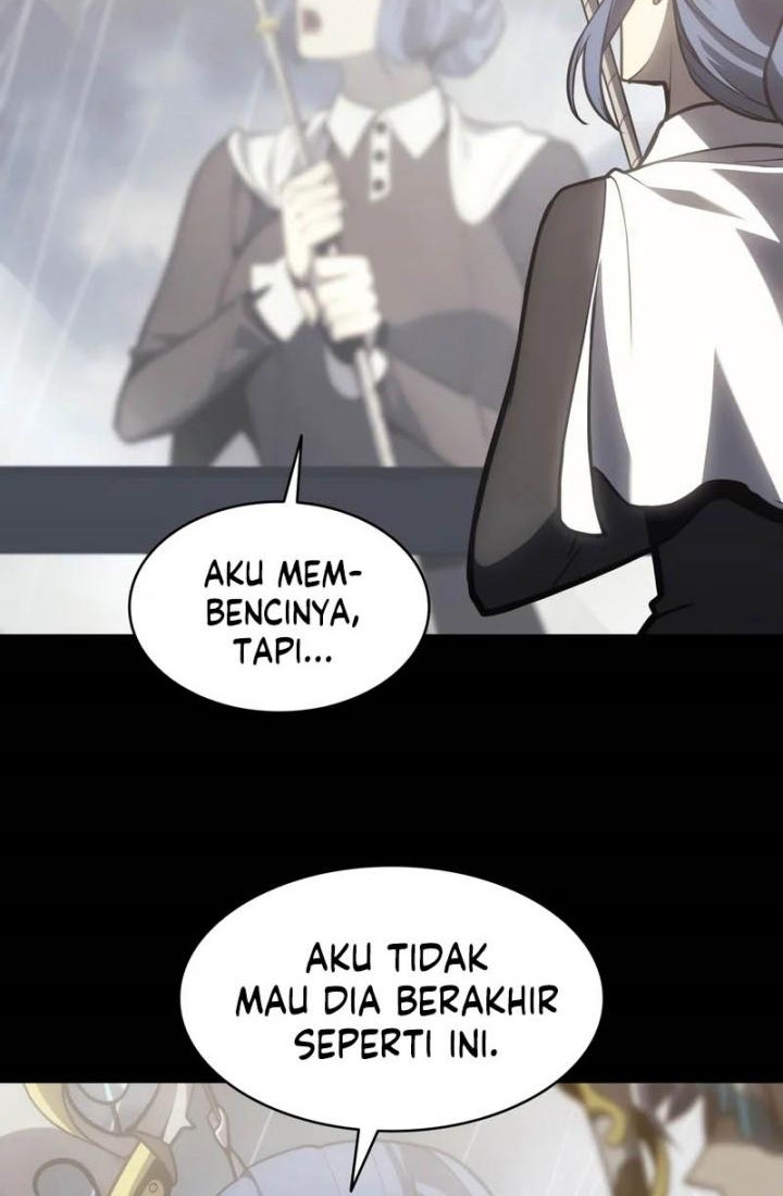 A Disaster-Class Hero Has Returned Chapter 46 - halaman 26
