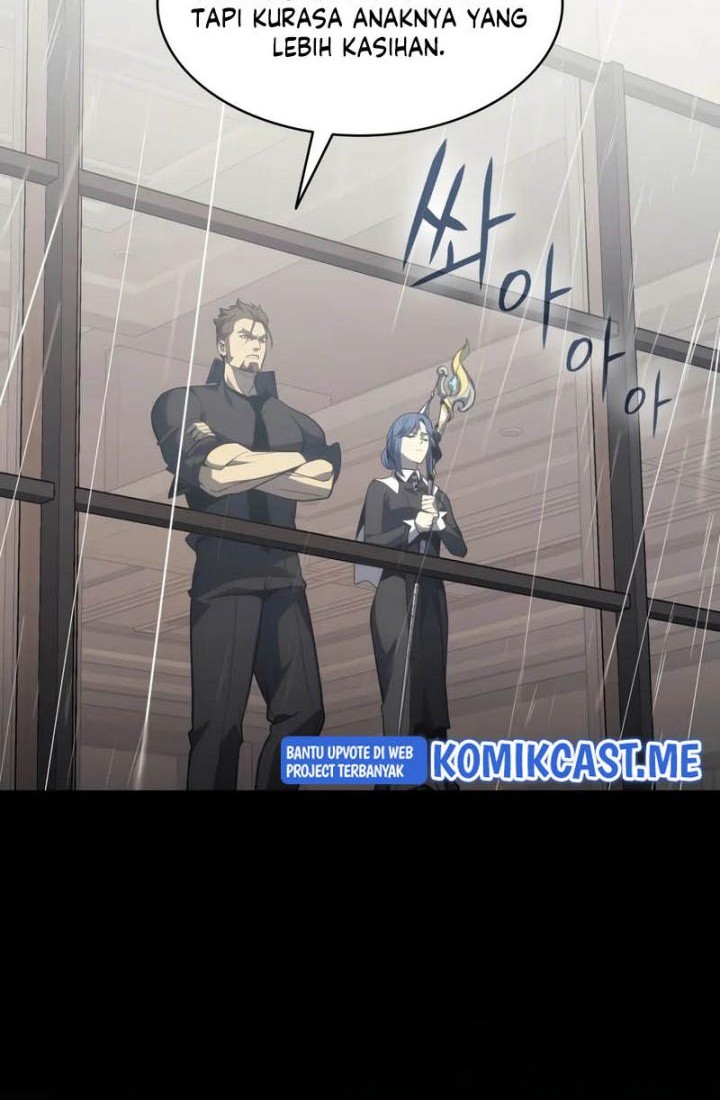 A Disaster-Class Hero Has Returned Chapter 46 - halaman 28