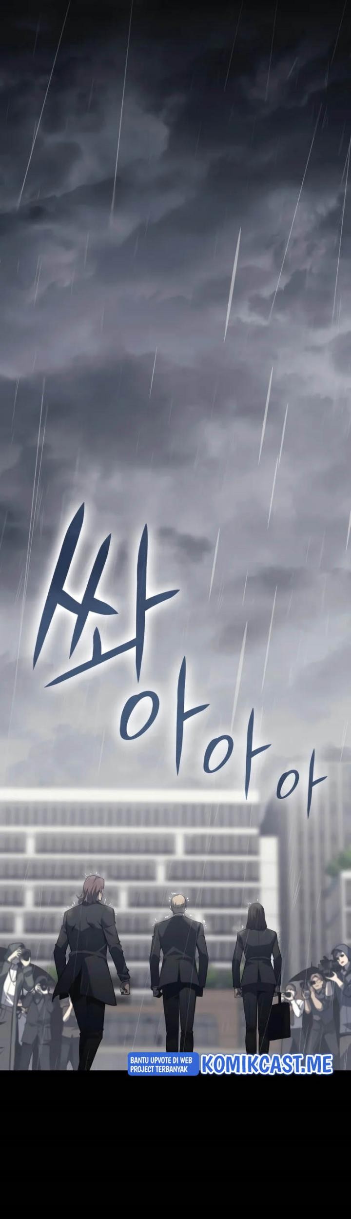 A Disaster-Class Hero Has Returned Chapter 46 - halaman 30