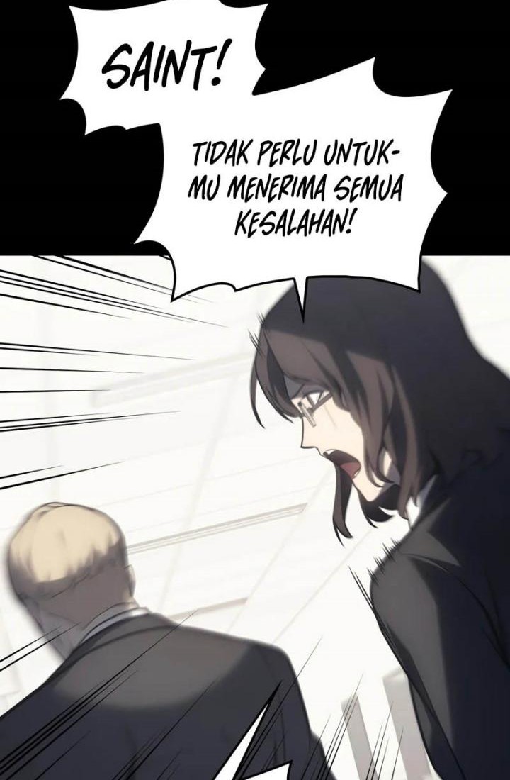 A Disaster-Class Hero Has Returned Chapter 46 - halaman 38