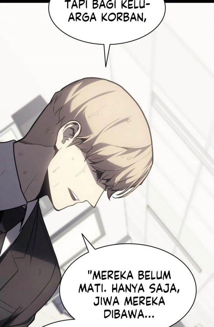 A Disaster-Class Hero Has Returned Chapter 46 - halaman 40