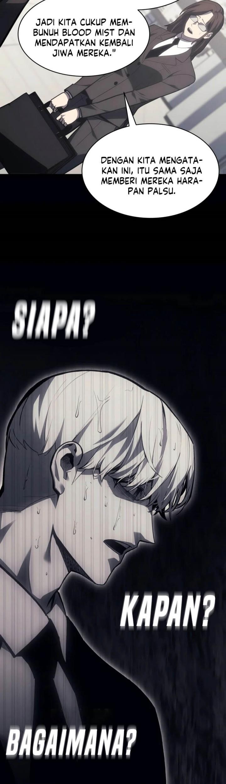 A Disaster-Class Hero Has Returned Chapter 46 - halaman 41