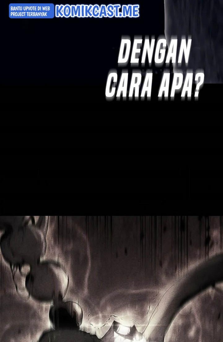 A Disaster-Class Hero Has Returned Chapter 46 - halaman 42