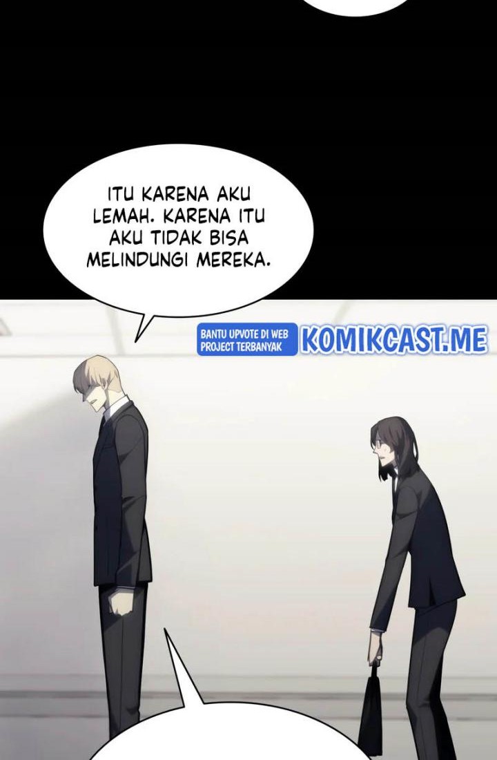 A Disaster-Class Hero Has Returned Chapter 46 - halaman 47