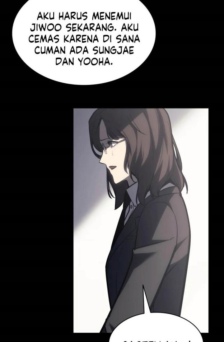 A Disaster-Class Hero Has Returned Chapter 46 - halaman 49