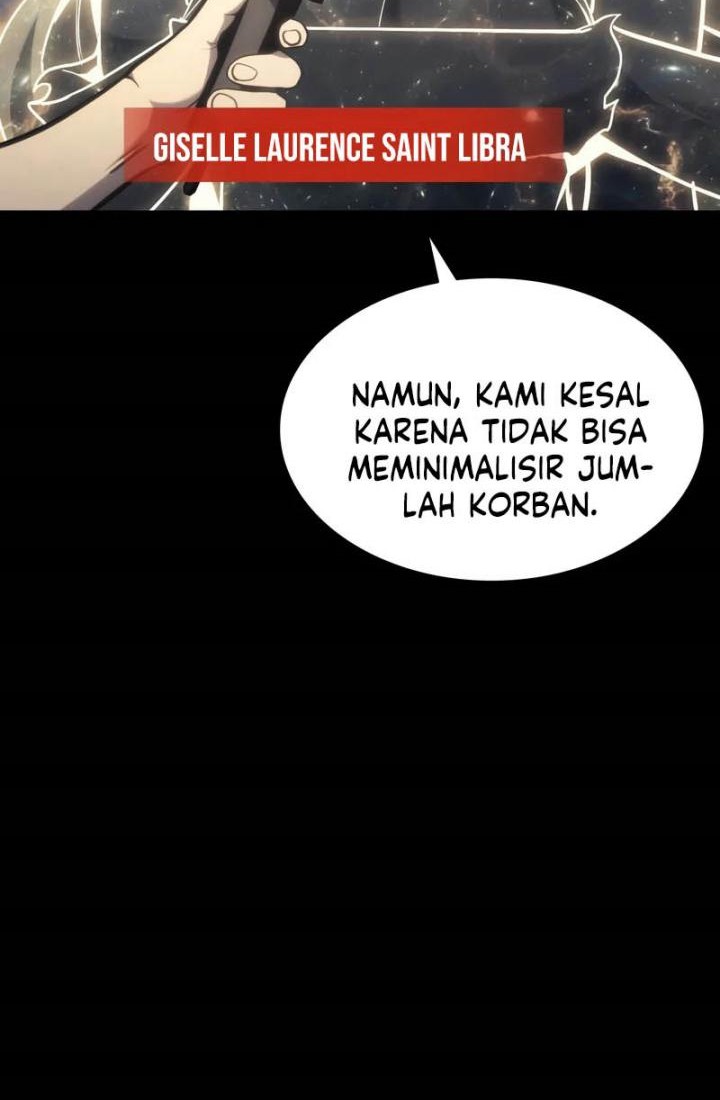 A Disaster-Class Hero Has Returned Chapter 46 - halaman 5