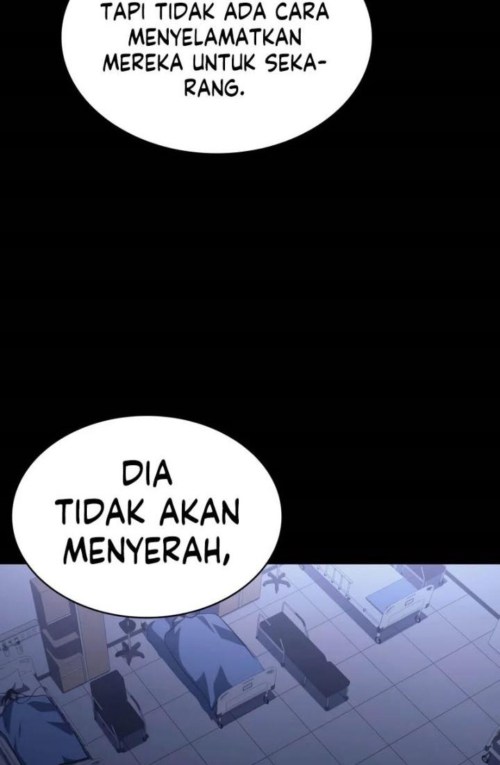 A Disaster-Class Hero Has Returned Chapter 46 - halaman 52