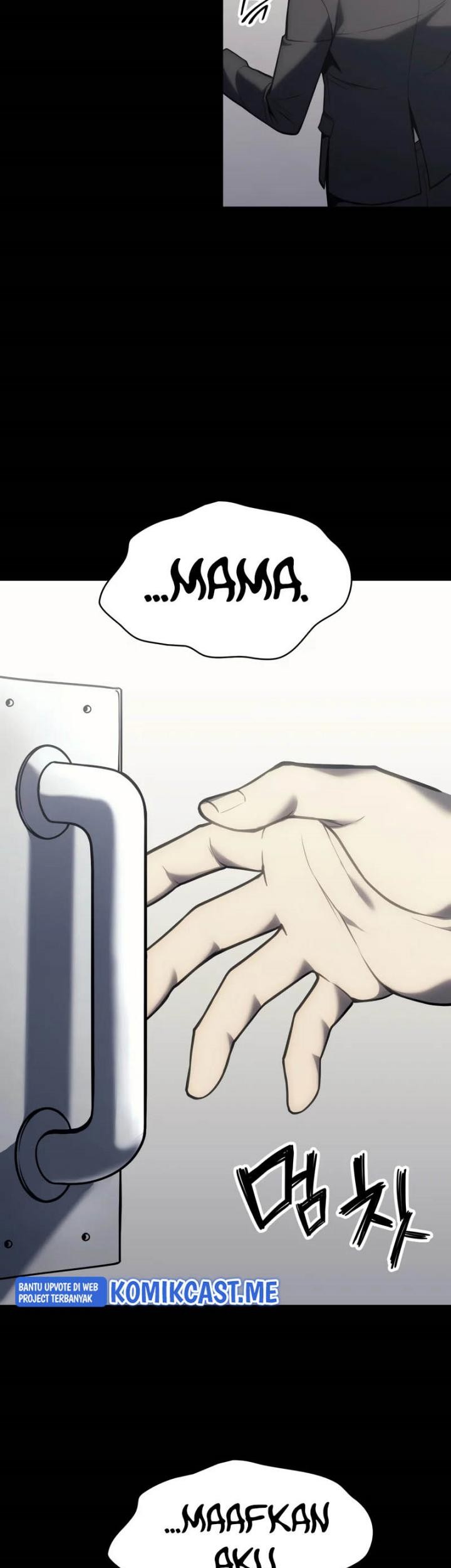 A Disaster-Class Hero Has Returned Chapter 46 - halaman 55