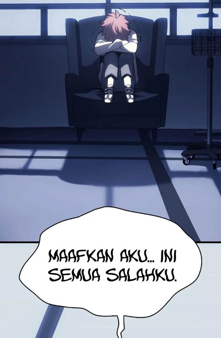 A Disaster-Class Hero Has Returned Chapter 46 - halaman 59