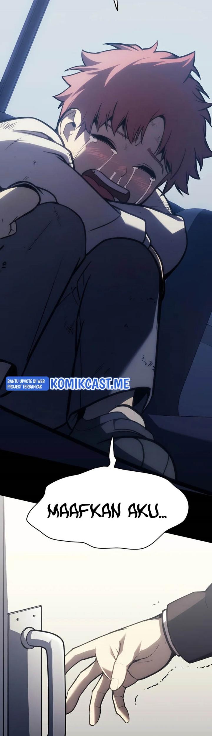 A Disaster-Class Hero Has Returned Chapter 46 - halaman 60
