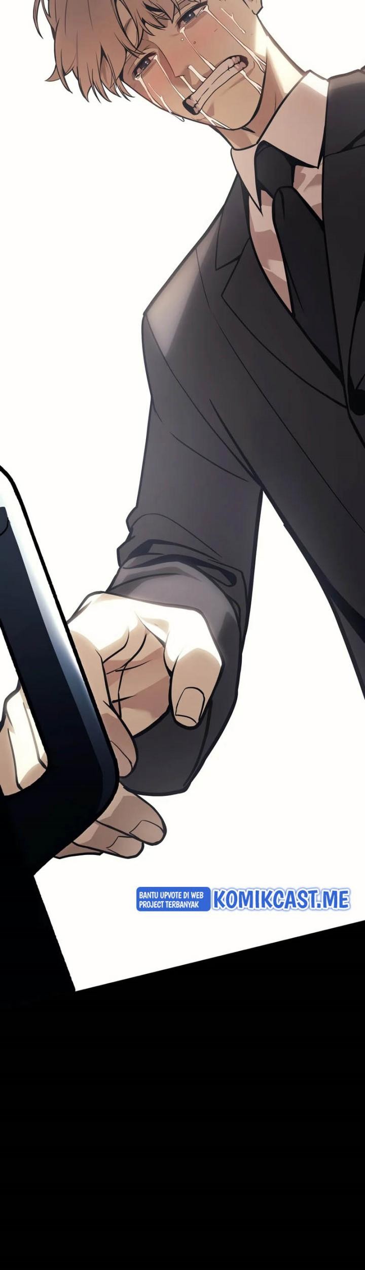 A Disaster-Class Hero Has Returned Chapter 46 - halaman 62