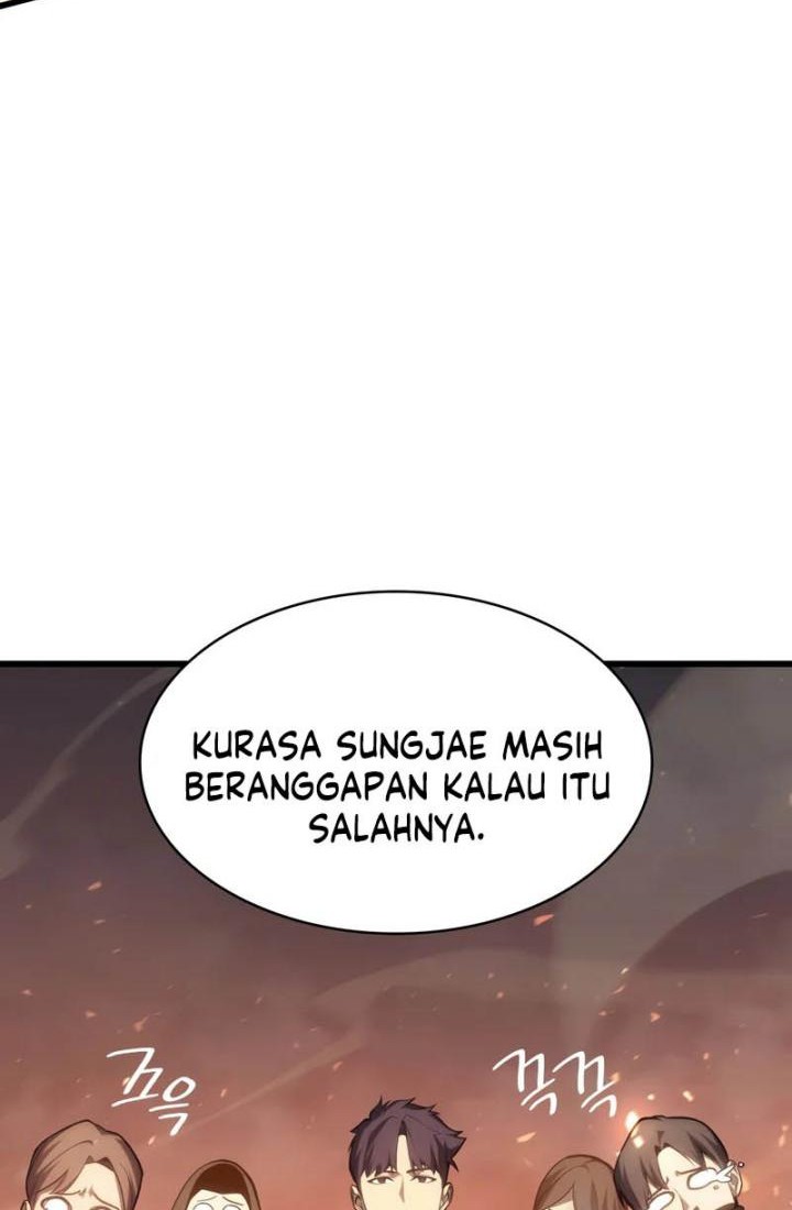 A Disaster-Class Hero Has Returned Chapter 46 - halaman 66