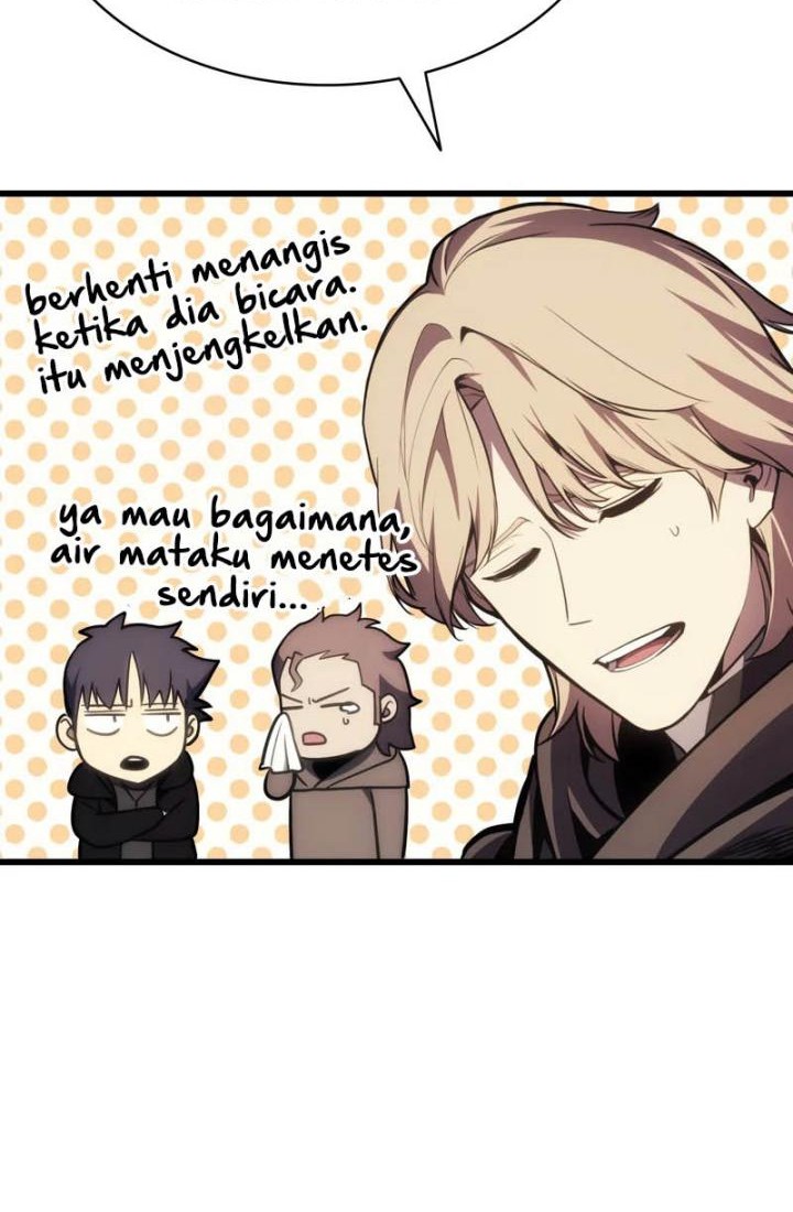 A Disaster-Class Hero Has Returned Chapter 46 - halaman 68