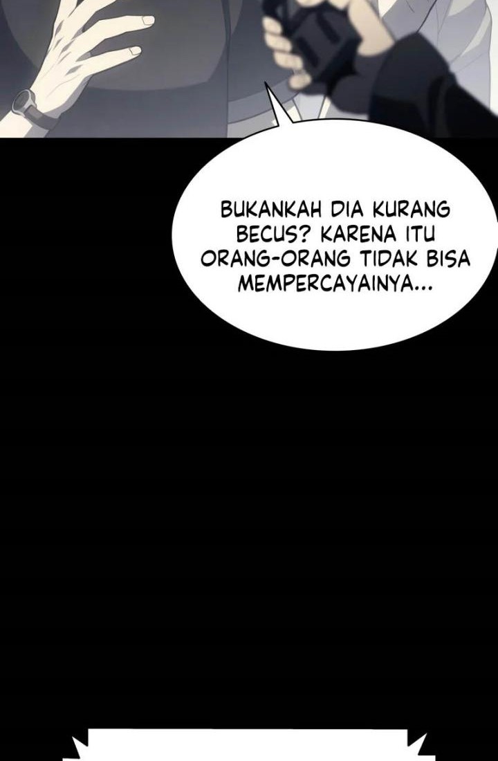 A Disaster-Class Hero Has Returned Chapter 46 - halaman 7
