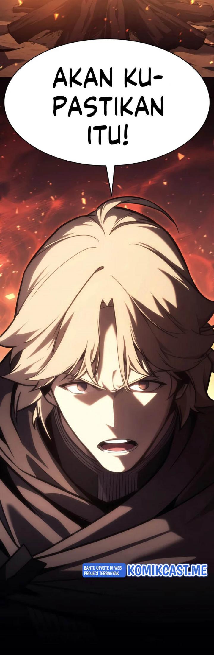 A Disaster-Class Hero Has Returned Chapter 46 - halaman 71
