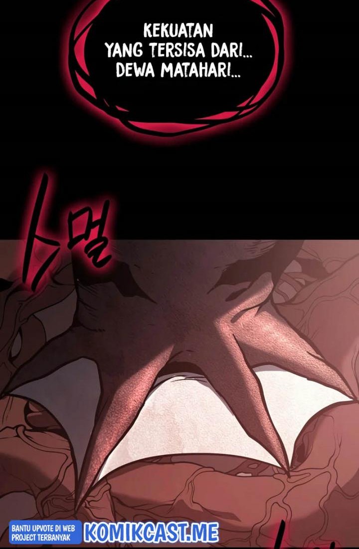 A Disaster-Class Hero Has Returned Chapter 46 - halaman 73
