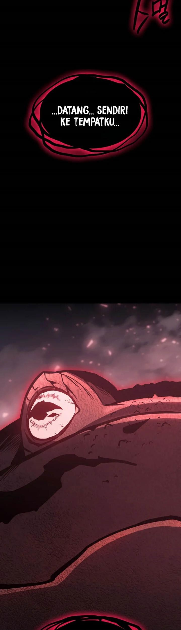 A Disaster-Class Hero Has Returned Chapter 46 - halaman 74