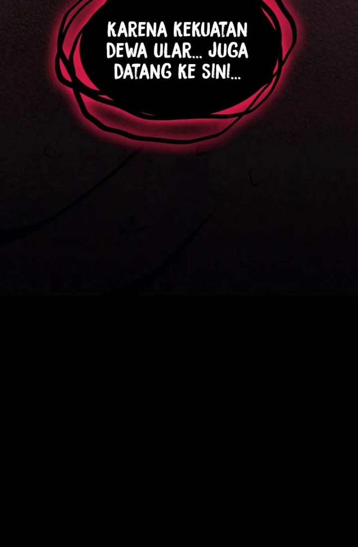 A Disaster-Class Hero Has Returned Chapter 46 - halaman 75