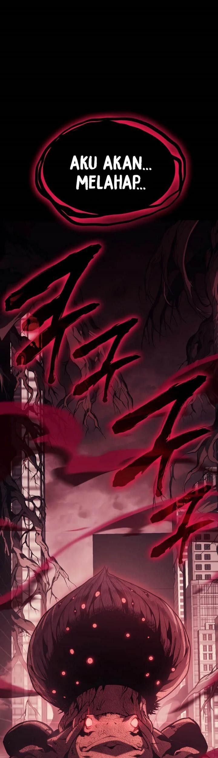 A Disaster-Class Hero Has Returned Chapter 46 - halaman 76