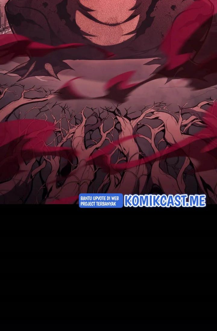 A Disaster-Class Hero Has Returned Chapter 46 - halaman 77